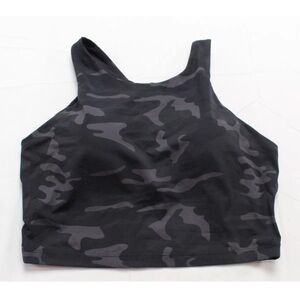 Two CRZ Yoga Women's Sunshine Bikini Top Racerback XL